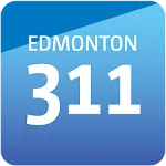 Edmonton 311 | Indus Appstore | App Icon