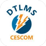 DTLMS CESCOM | Indus Appstore | App Icon