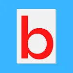 BookLal - Buy/Sell Used Books | Indus Appstore | App Icon