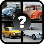 Quiz Carros Brasil | Indus Appstore | App Icon