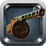 Weapons of Heroes. Museum 3D | Indus Appstore | App Icon