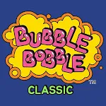 BUBBLE BOBBLE classic | Indus Appstore | App Icon