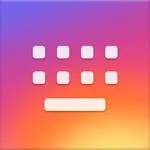 Deco Keyboard - emoji, fonts | Indus Appstore | App Icon