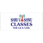 Shri Vishnu Classes | Indus Appstore | App Icon