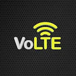 VoLTE Check-Know VoLTE Status | Indus Appstore | App Icon