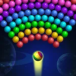 Bubble Shooter | Indus Appstore | App Icon