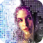 Image Pixel Effects | Indus Appstore | App Icon