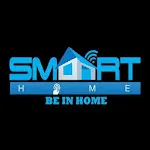 Be Smart Be in home | Indus Appstore | App Icon