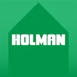 Holman Home | Indus Appstore | App Icon