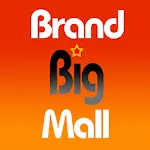 브랜드빅몰 - BrandBigMall | Indus Appstore | App Icon