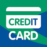 HCU Cred Card | Indus Appstore | App Icon