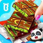 Little Panda's Food Cooking | Indus Appstore | App Icon