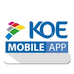 KOE® Mobile | Indus Appstore | App Icon