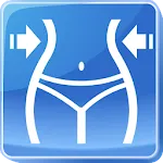 Weight Loss Goal | Indus Appstore | App Icon