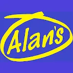 Alans Taxis | Indus Appstore | App Icon