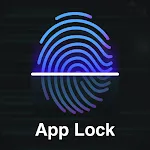 Fingerprint Lock Screen | Indus Appstore | App Icon