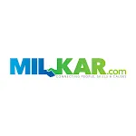 Milkar - Connecting People, Sk | Indus Appstore | App Icon