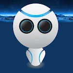 Alien Tennis | Indus Appstore | App Icon