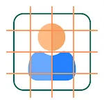 Drawing grid for the artist | Indus Appstore | App Icon