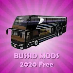 Mod Truck and Bus BUSSID 2020 | Indus Appstore | App Icon