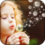 Artful - Photo Glitter Effects | Indus Appstore | App Icon