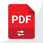 Image to PDF: PDF Converter | Indus Appstore | App Icon