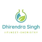 Dhirendra Singh Chemistry | Indus Appstore | App Icon