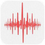 Vibration Meter | Indus Appstore | App Icon