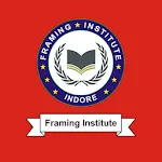 Framing Institute | Indus Appstore | App Icon