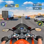 Moto World Tour: Bike Racing | Indus Appstore | App Icon