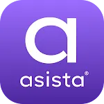 asista | Indus Appstore | App Icon