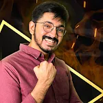 Tax Ka Teacher -CA Karan Sheth | Indus Appstore | App Icon