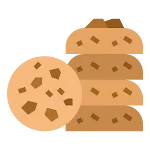 Cookies Recipes Cookbook | Indus Appstore | App Icon