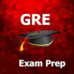 GRE Test  Prep 2024 Ed | Indus Appstore | App Icon