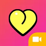 Juicy Live -Naughty Video Chatapp icon