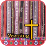 Wersing Bible App | Indus Appstore | App Icon