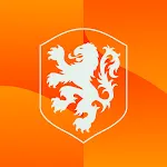 KNVB Oranje | Indus Appstore | App Icon