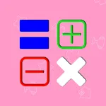 Math game: Puzzle & question | Indus Appstore | App Icon