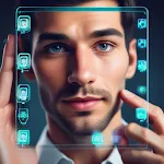 Are You Attractive? AI Scanner | Indus Appstore | App Icon