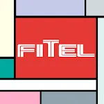 FITEL SMART APP | Indus Appstore | App Icon