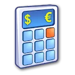 My Currency Converter | Indus Appstore | App Icon