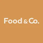 Food & Co Norge | Indus Appstore | App Icon