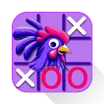 Tic Tac Toe | Indus Appstore | App Icon