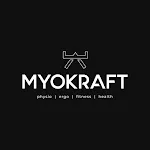 MYOKRAFT | Indus Appstore | App Icon