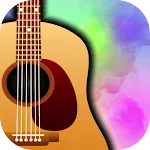 Acoustic Guitar | Indus Appstore | App Icon