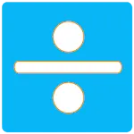 Division (quotient/remainder) | Indus Appstore | App Icon