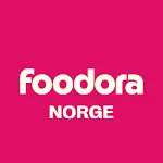 foodora Norway - Food Deliveryapp icon