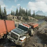 Truck Offroad Truck Simulator | Indus Appstore | App Icon