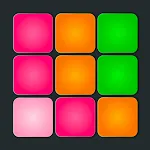 SUPER PADS DJ: Music & Beats | Indus Appstore | App Icon