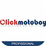 Click Motoboy - Profissional | Indus Appstore | App Icon